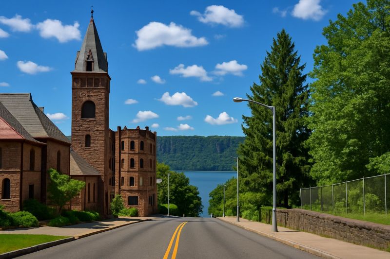 Local Tree Cabling Service in Mamaroneck, NY