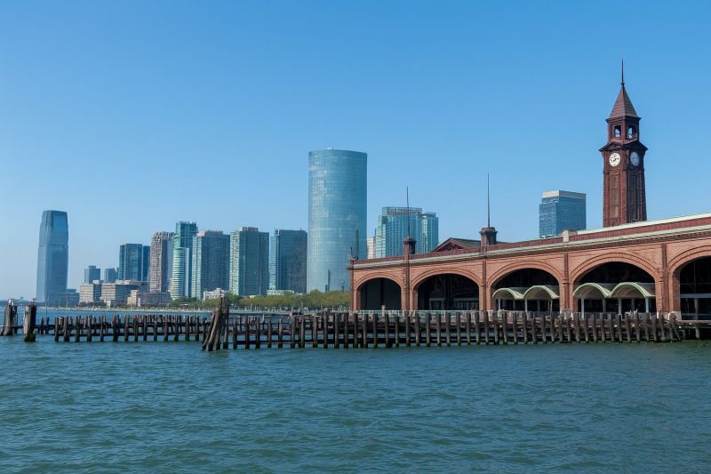 Local Tree Cabling Service in Hoboken, NJ