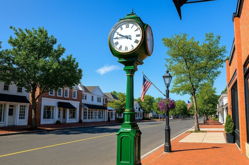 Local Tree Cabling Service in New Canaan, CT