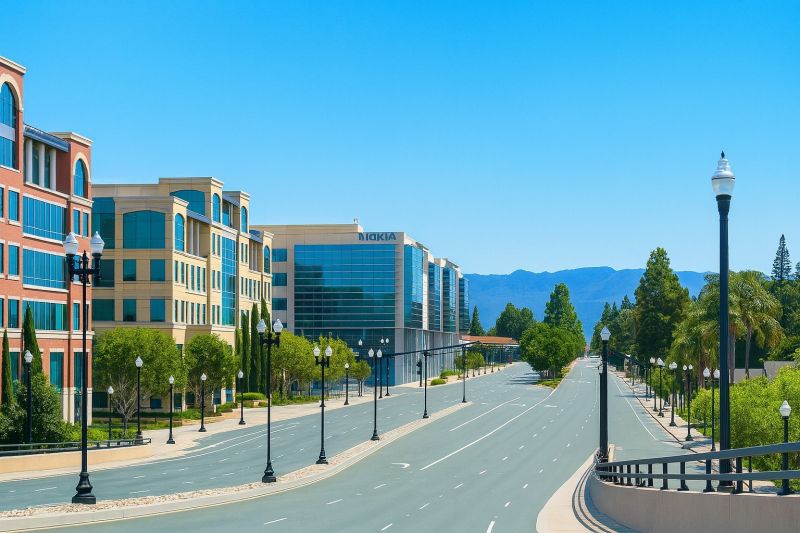 Local Tree Cabling Service in Sunnyvale, CA