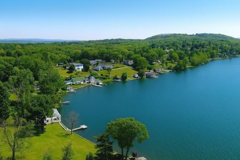 Local Tree Cabling Service in Mahopac, NY