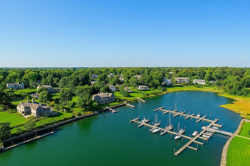 Local Tree Cabling Service in Greenwich, CT