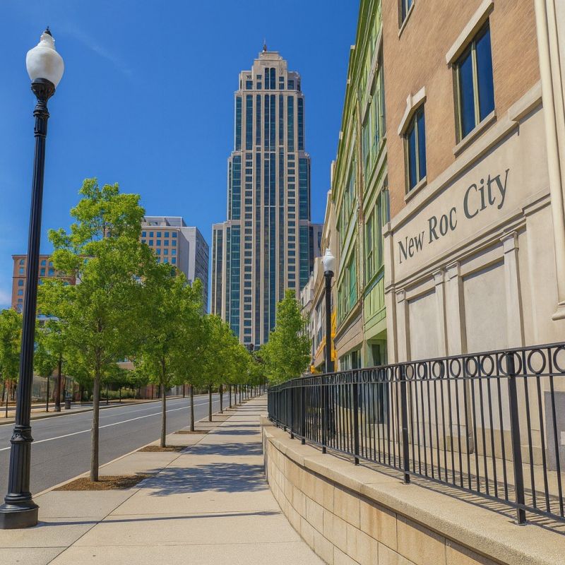 Local Tree Cabling Service in New Rochelle, NY