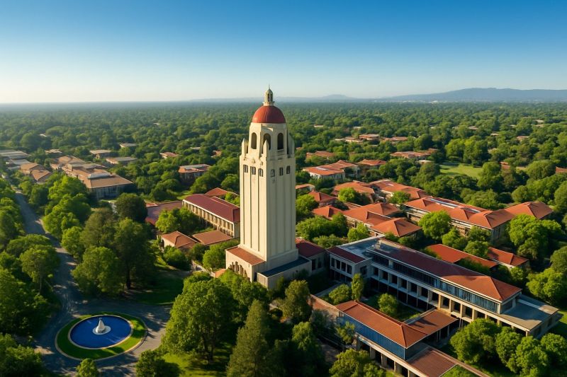 Local Tree Cabling Service in Palo Alto, CA