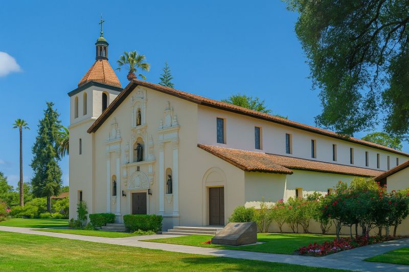 Local Tree Cabling Service in Santa Clara, CA