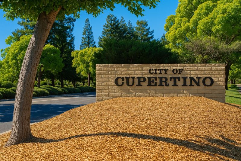 Local Tree Cabling Service in Cupertino, CA