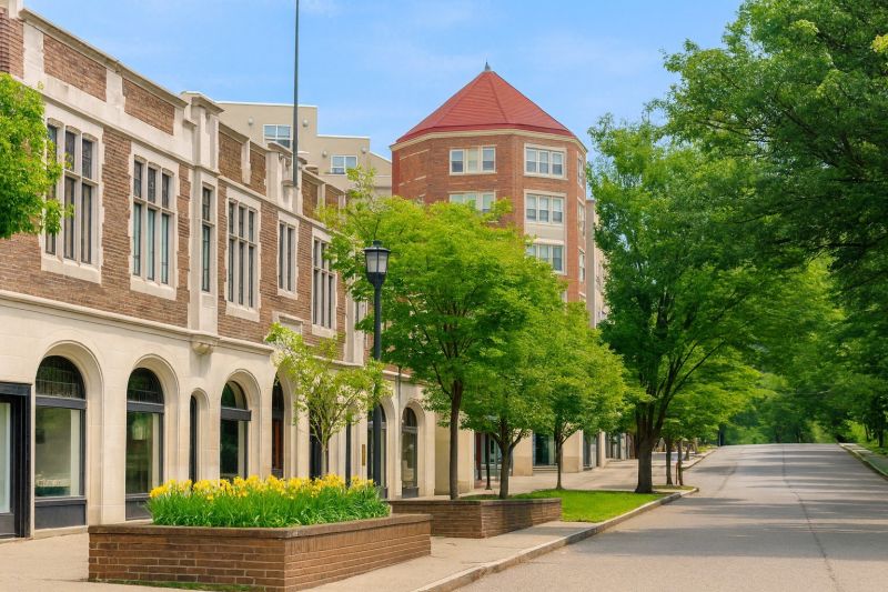 Local Tree Cabling Service in Montclair, NJ