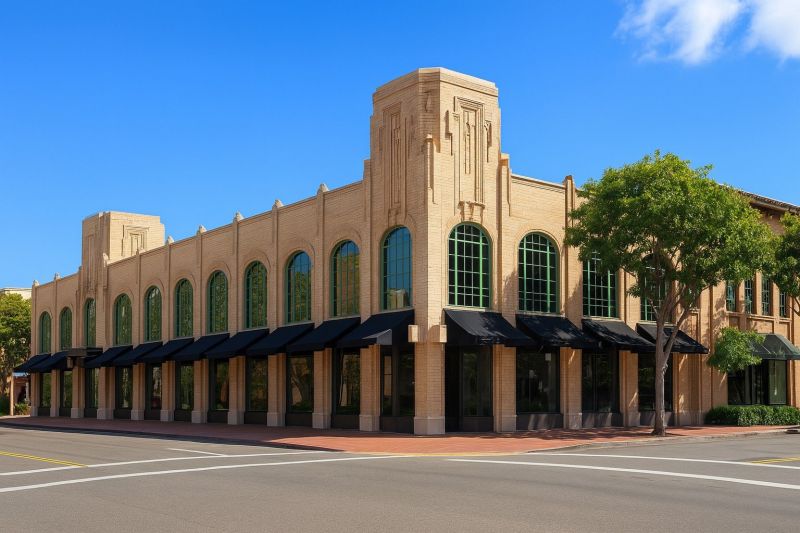 Local Tree Cabling Service in San Mateo, CA