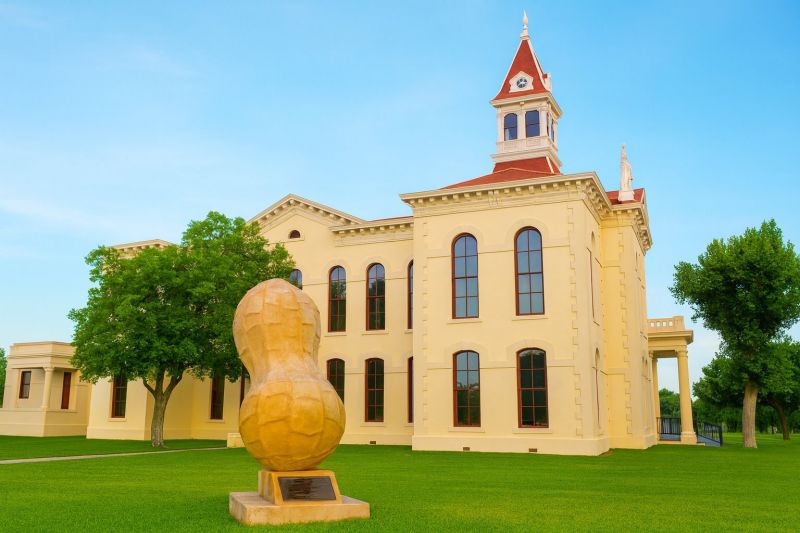 Local Tree Planting Service in Floresville, TX