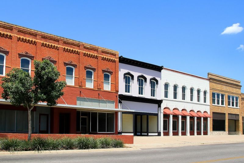 Local Waterfall Service in San Marcos, TX