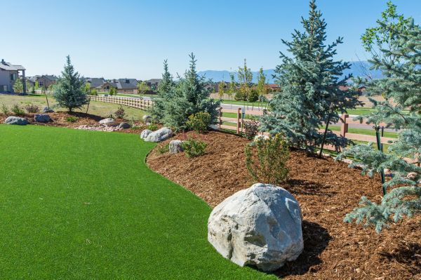 Residential Putting Green Installation Service