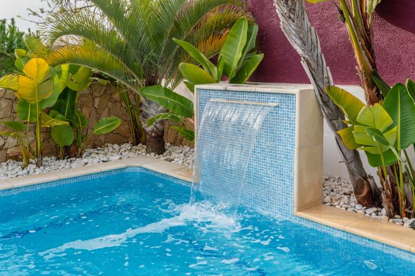 Waterfall Repair Service