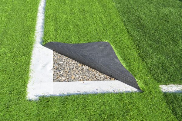 Artificial Lawn Installation Service