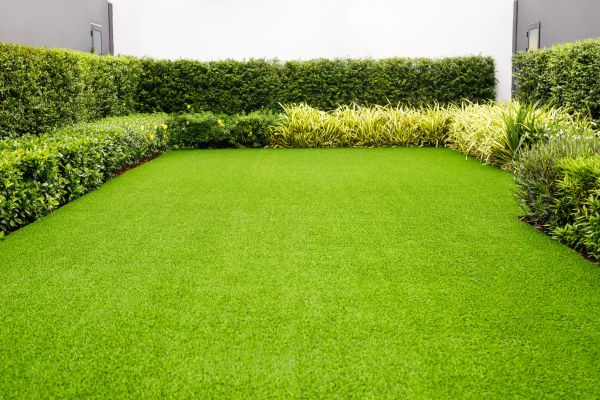 Fake Grass Installation Service