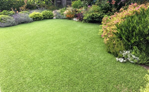Artificial Turf Service