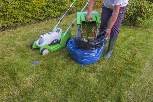 Yard Recovery Service