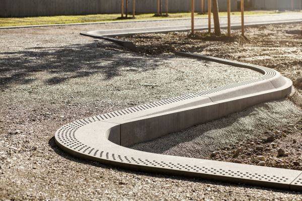 Curbing Repair Service