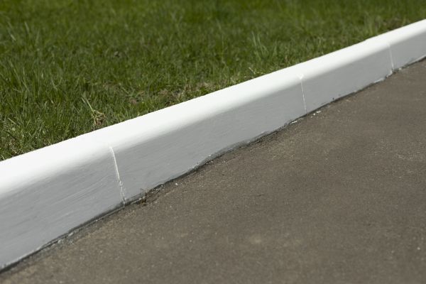 Curbing Service