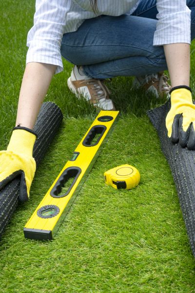 Synthetic Grass Service