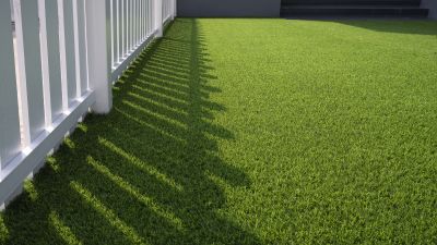 Local Artificial Grass Installation in Boerne, TX