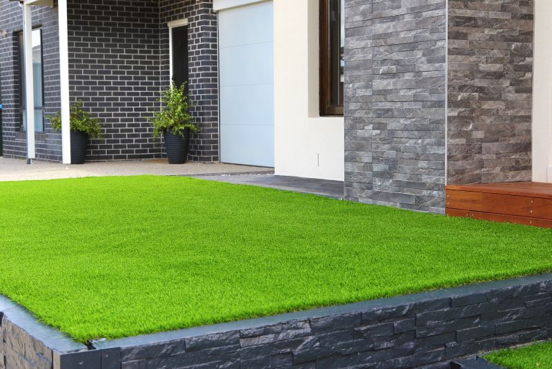 Local Artificial Grass Installation in Goose Creek, SC
