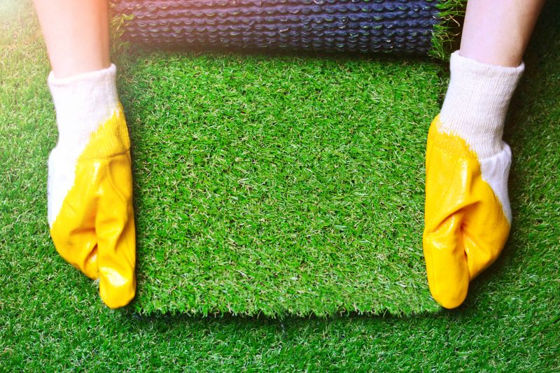 Local Artificial Turf Installation in Dripping Springs, TX