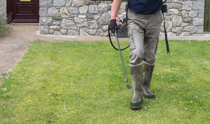 Commercial Garden Maintenance