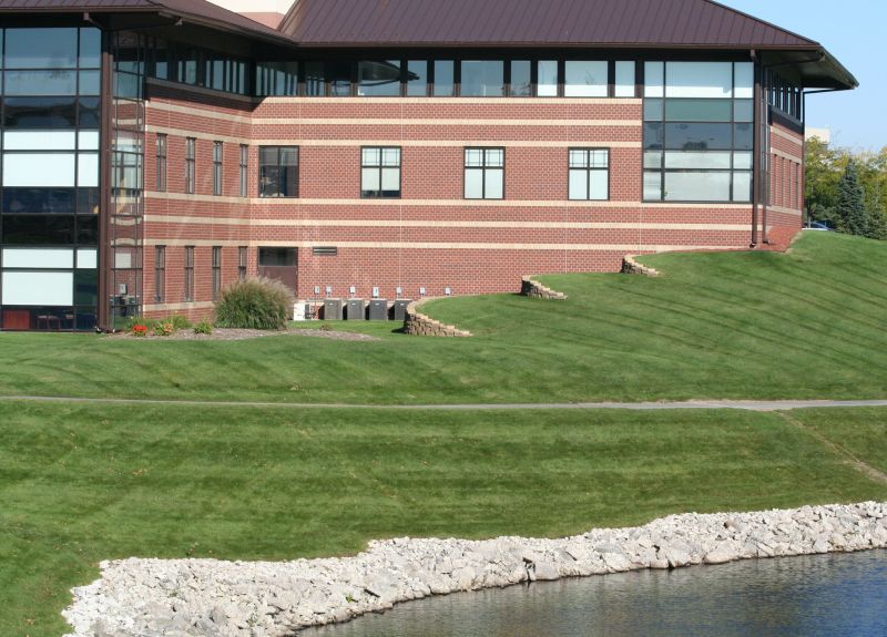 Local Commercial Garden Maintenance in La Grange, TX