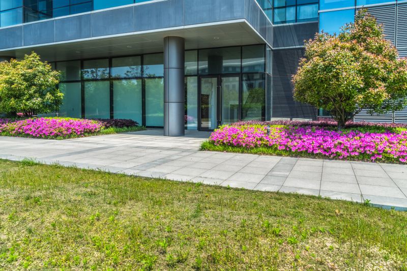 Local Commercial Garden Maintenance in Leander, TX