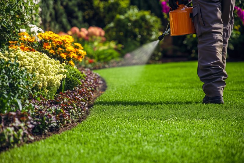 Local Commercial Garden Maintenance in Victoria, TX