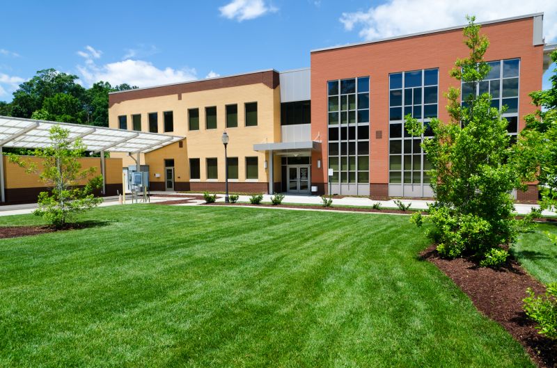 Commercial Landscape Maintenance in Ventura County, CA