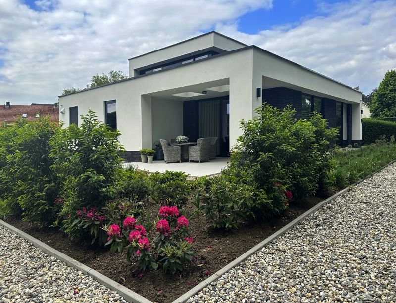 Local Curb Appeal Landscaping in Victoria, TX