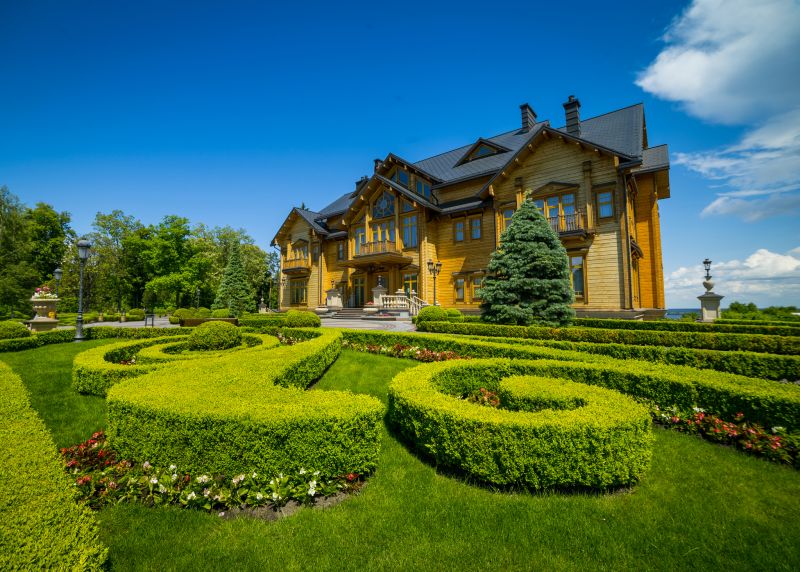 Local Custom Landscaping in Cedar Park, TX