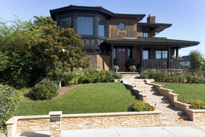 Local Custom Landscaping in Kerrville, TX