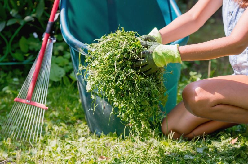 Local Gardening Service in Elgin, TX