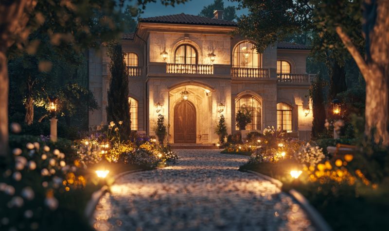 Local Industrial Landscaping Service in Goose Creek, SC