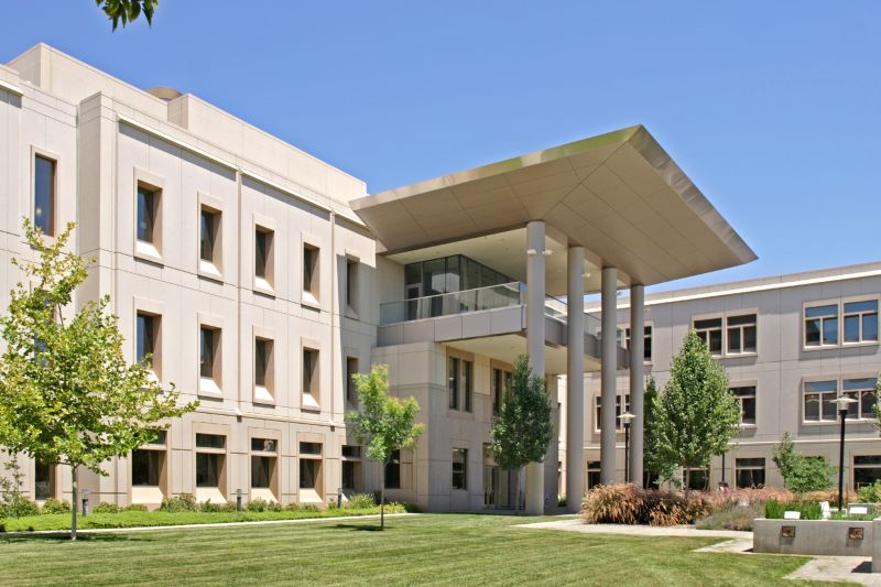 Local Industrial Landscaping Service in Marble Falls, TX