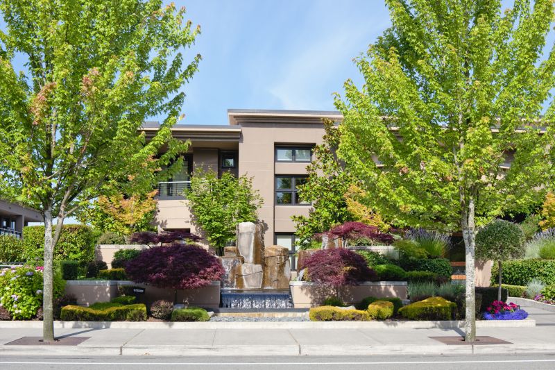 Local Industrial Landscaping Service in San Antonio, TX