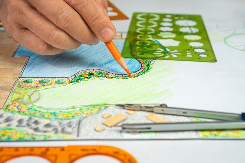 Local Landscape Architecture Service in Lubbock, TX