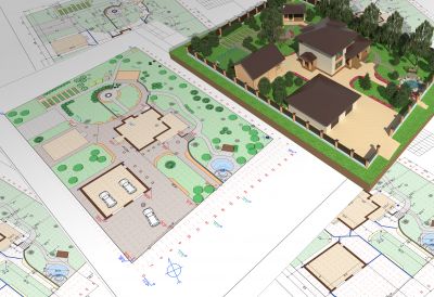 Local Landscape Architecture Service in Victoria, TX