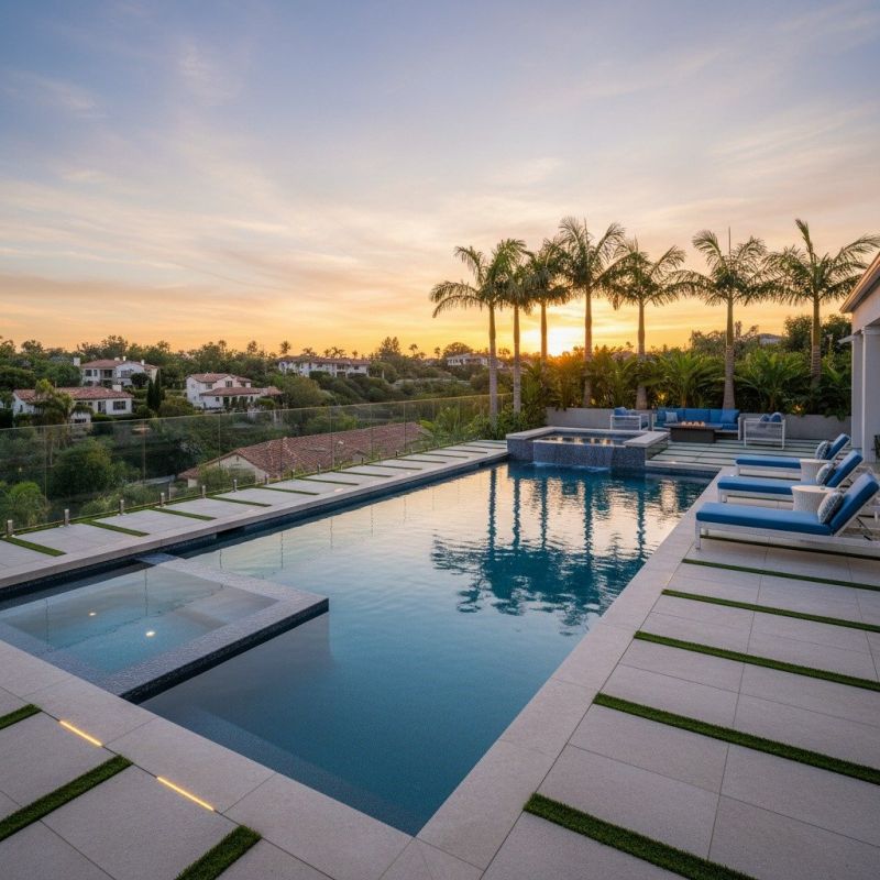 Local Landscape Remodeling in San Marcos, TX