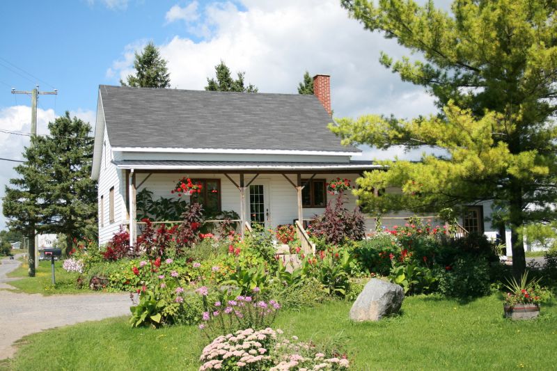 Local Landscape Remodeling in Spring Branch, TX