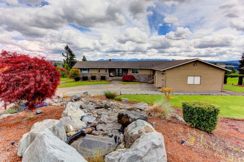 Local Landscaping Installation in Cedar Creek, TX