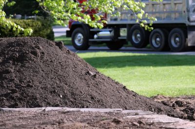 Local Landscaping Soil Delivery in Beverly Hills, FL