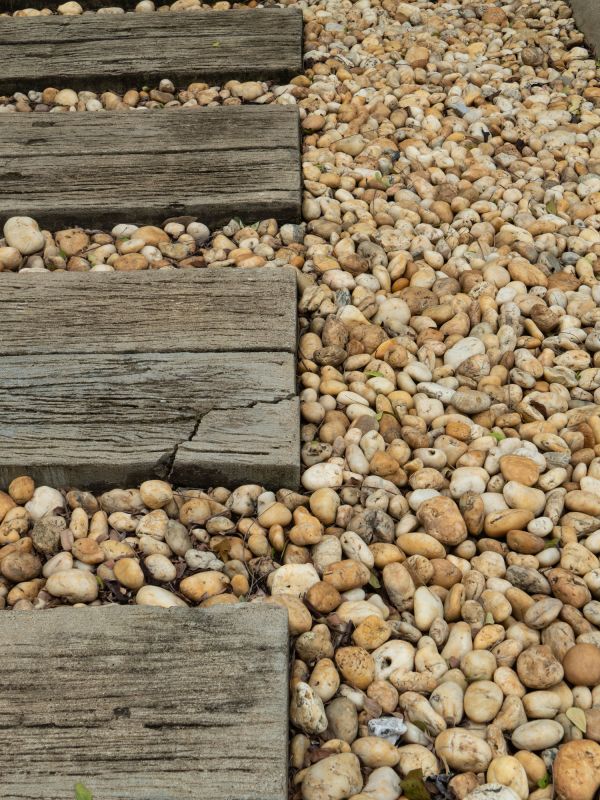 Local Pea Rock Delivery in Cibolo, TX