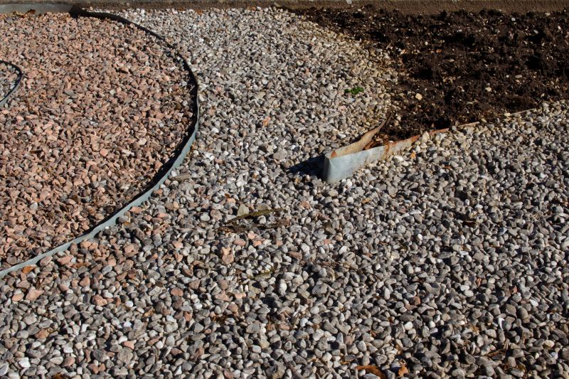 Local Pea Rock Delivery in Victoria, TX