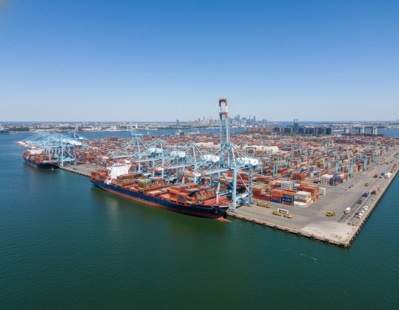 Pebble Delivery Service