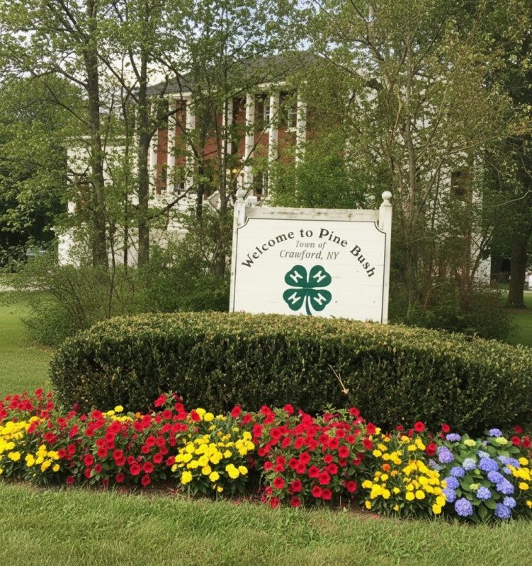 Local Pine Bark Delivery in Cibolo, TX