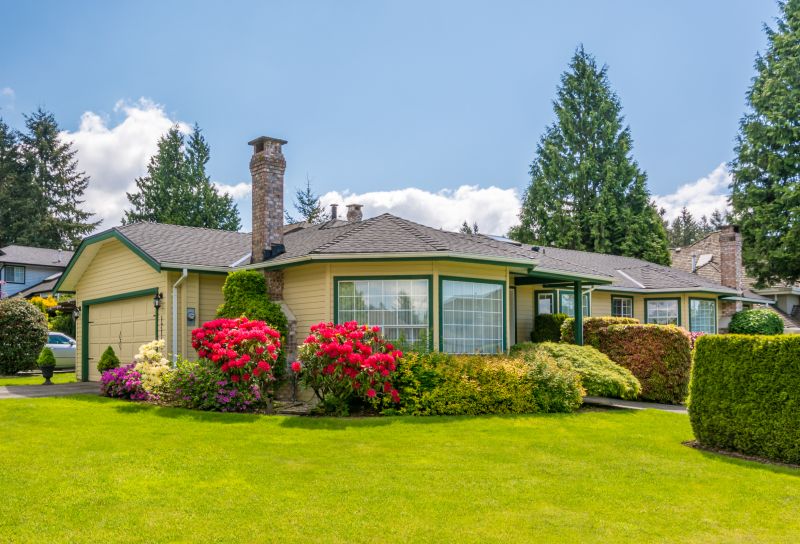 Residential Landscaping