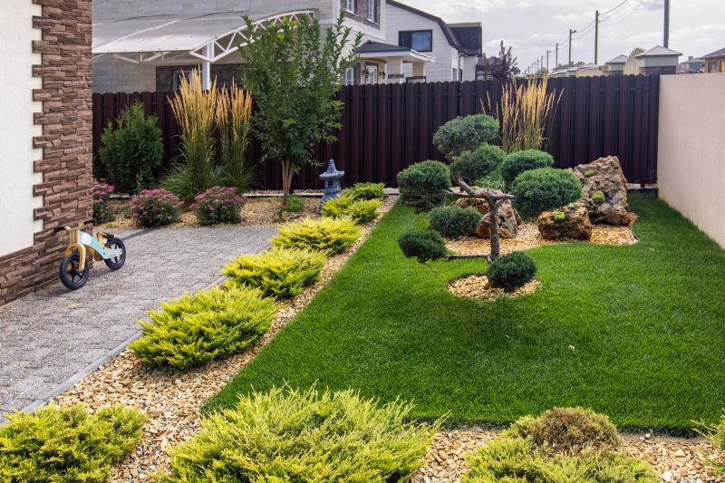 Local Residential Landscaping in Victoria, TX